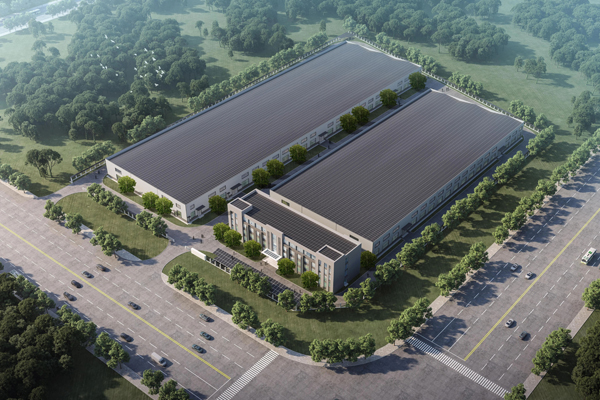 1.8億元！福建一超大圓柱鈉離子儲(chǔ)能電池中試基地開(kāi)工