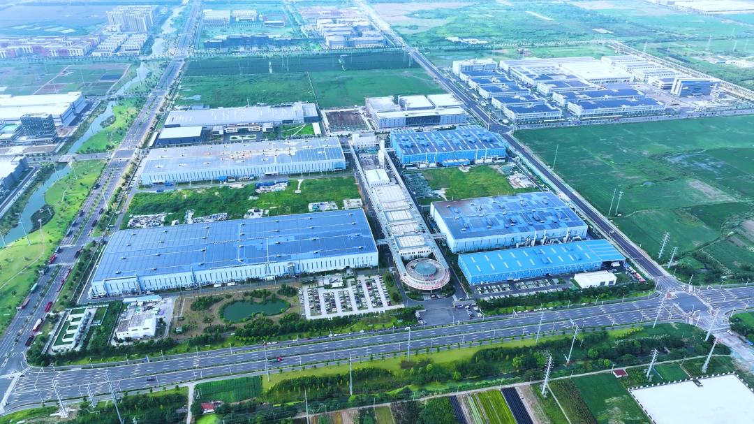 加速材料創(chuàng)新！貝特瑞江蘇新科技升格成國家級博士后科研工作站