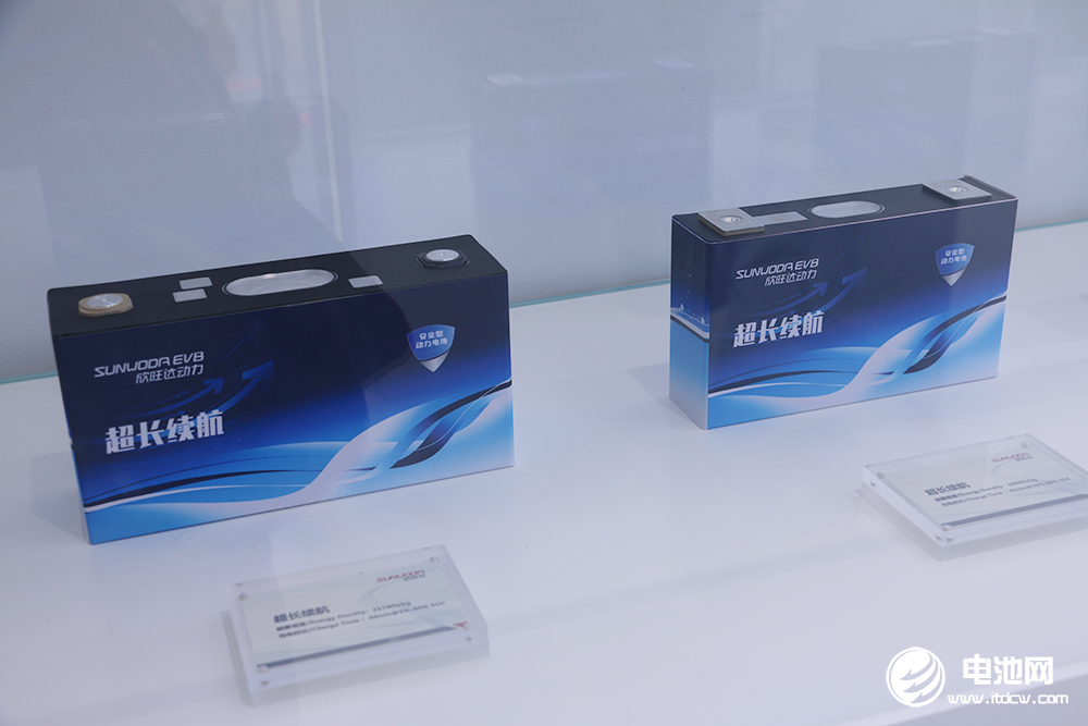 寧德時代新擴產110GWh！一季度電池新能源投資擴產1410億元