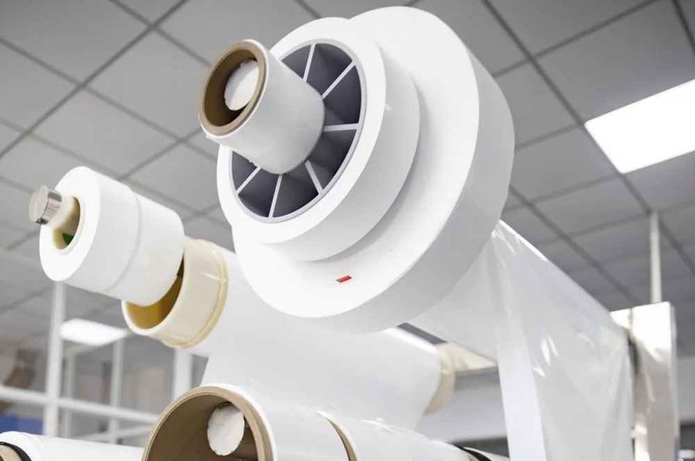 9.73億平方米！恩捷股份再獲海外客戶隔膜大單