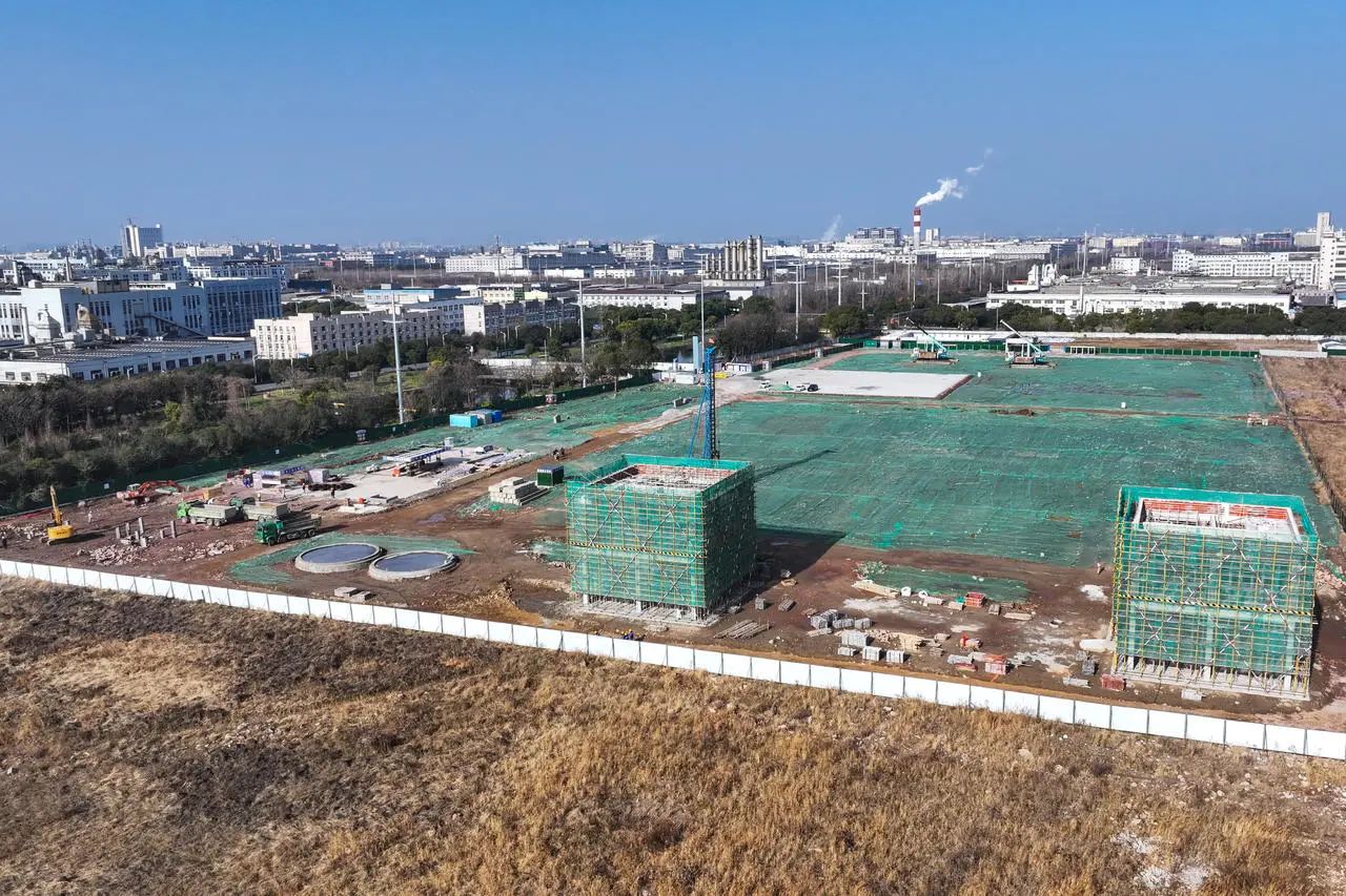 圖片來源：柯橋經開