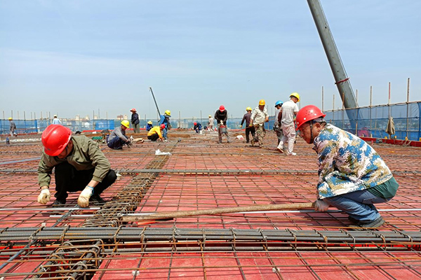 圖片來源:潘集發布 圖片來源:潘集發布