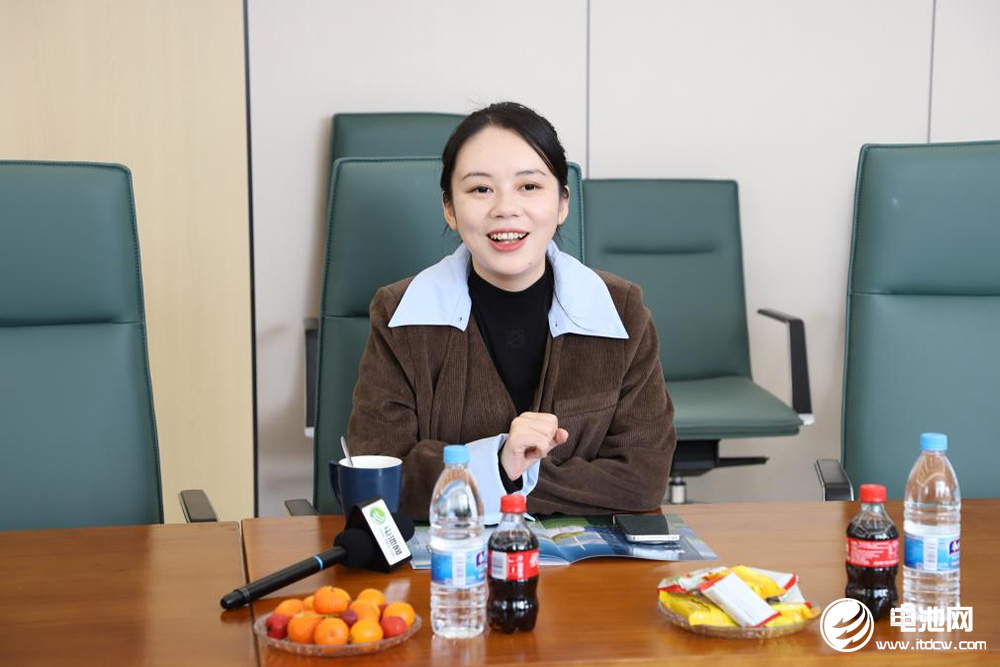 中科金源：深耕電池細分賽道 鈉電匣缽已批量出貨