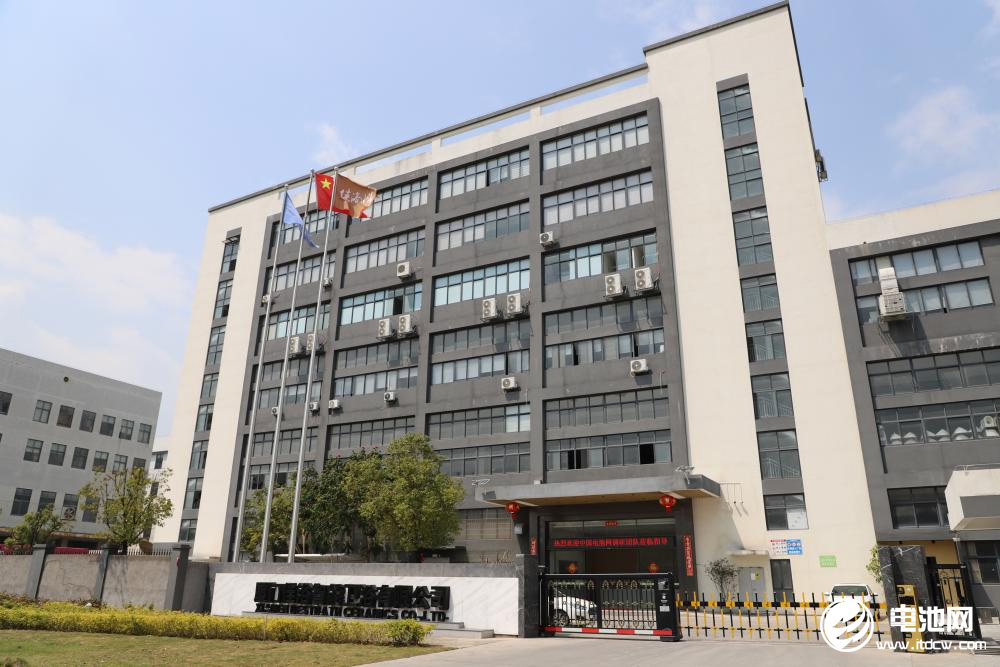 中科金源：深耕電池細分賽道 鈉電匣缽已批量出貨