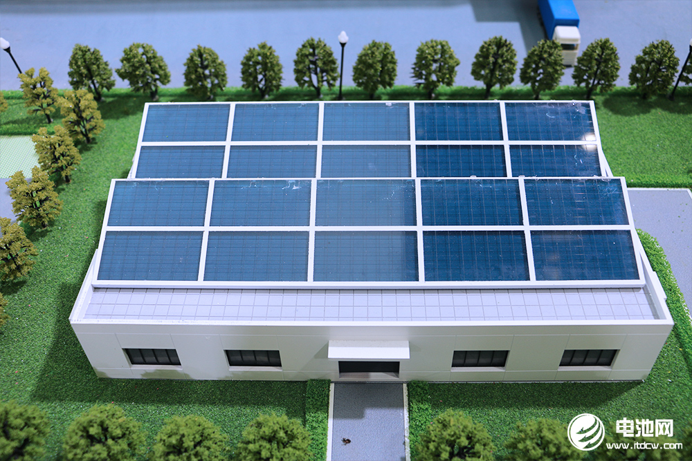 太陽能發(fā)電 太陽能發(fā)電