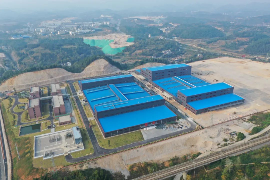 圖/貴州大龍開發區 圖/貴州大龍開發區