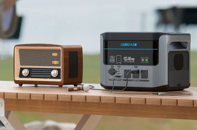 華思旭完成近億元B輪融資 助力電池技術應用產品發展