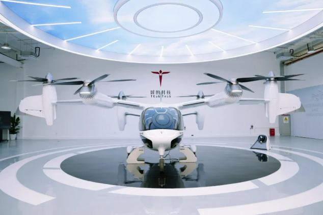 圖/時的科技 圖/時的科技