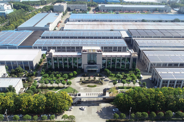 一期投資6.8億元！雪龍集團擬投建新能源商用車相關項目