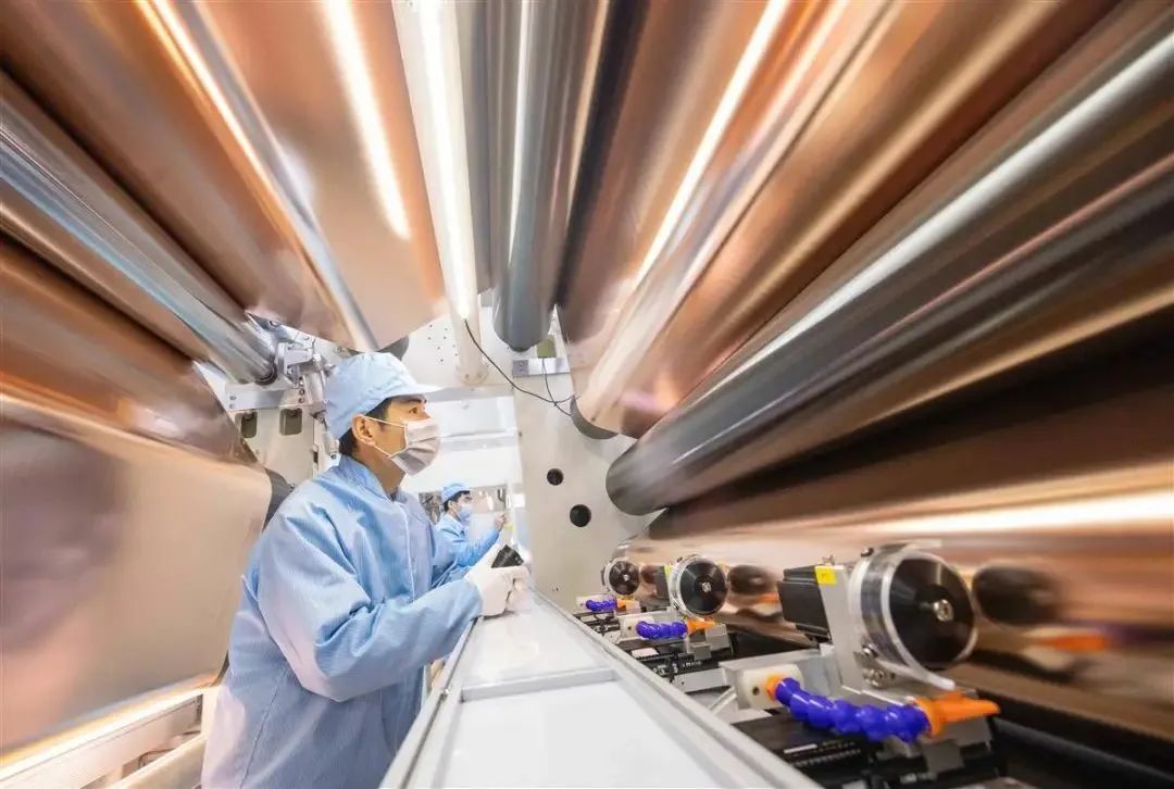 【銅箔周報(bào)】電池級銅箔報(bào)價(jià)9.87萬元/噸！寶鼎科技電解銅及銅箔庫存3643.68噸