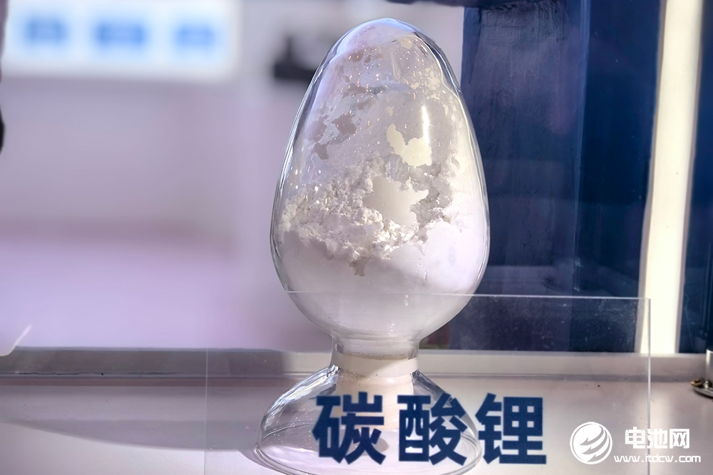 鋰電材料產(chǎn)量全線回暖！4月還能繼續(xù)狂飆嗎？