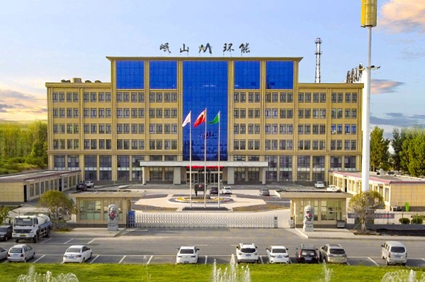 岷山環能北交所IPO即將上會 擬募資約2.95億加碼儲能、回收