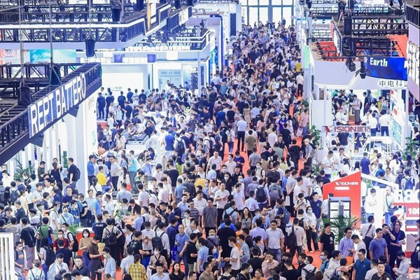 第十七屆深圳國際電池技術(shù)交流會(huì)/展覽會(huì) 第十七屆深圳國際電池技術(shù)交流會(huì)/展覽會(huì)