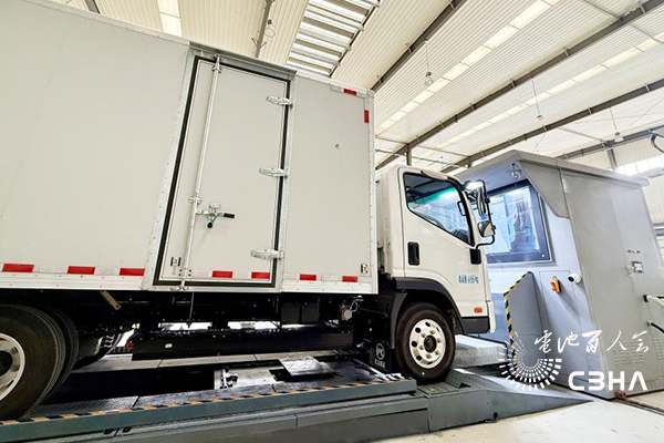 新能源汽車,動力電池,鋰電池