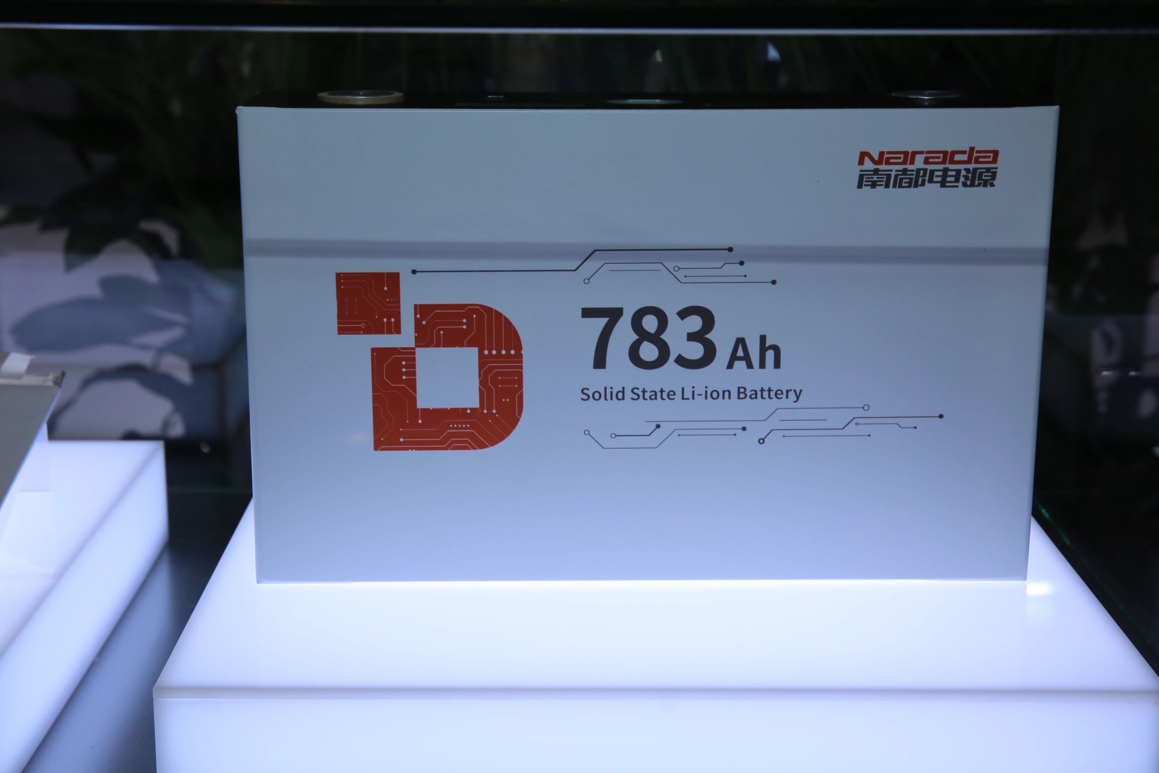 固態(tài)電池概念逆勢(shì)走強(qiáng)！背后全是大動(dòng)作