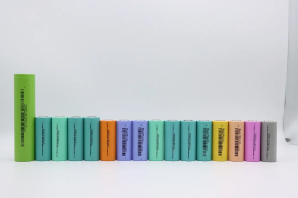 官宣！兩家上市公司將在美建設兩座鋰電池工廠