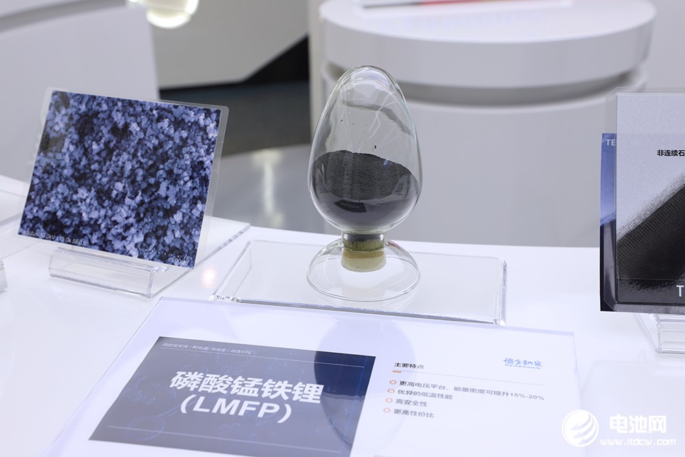 【正極材料周報】永杉鋰業擬定增募資5億元！鋰業巨頭終止鋰精礦協議