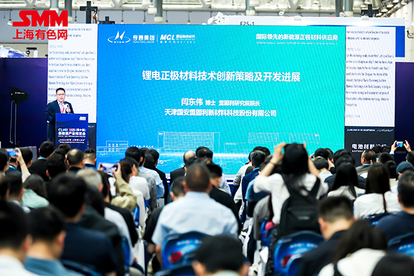 鋰電正極材料技術如何破局?閆東偉給出關鍵答案 鋰電正極材料技術如何破局?閆東偉給出關鍵答案