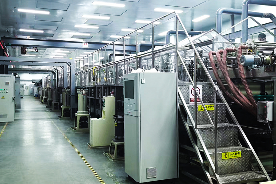 毅領智能 毅領智能