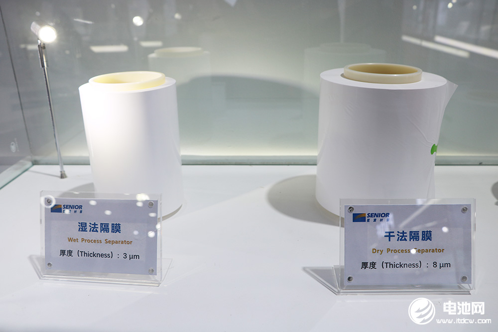 從無序到有序，鋰電隔膜行業(yè)在倡議與響應中涅槃重生！