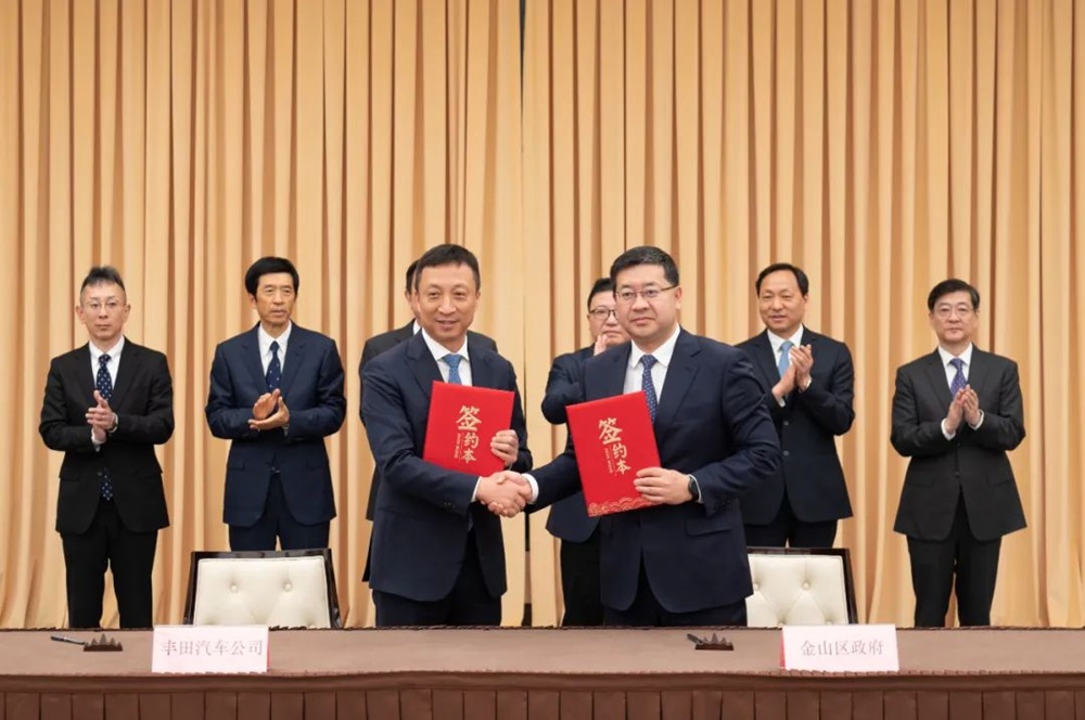 【燃料電池周報】70億元綠色氫氨項目獲批!兩頭部車企合資成立氫能公司