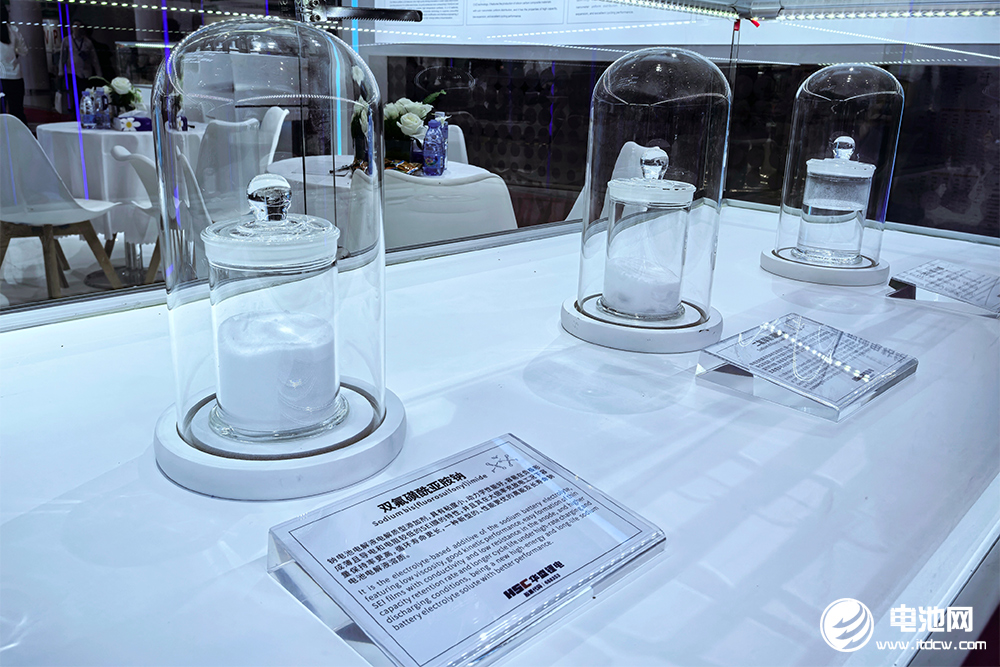 【電解液周報】華盛鋰電/海科新源/利興新材/永太新能源高管發聲！4月電解液需求概算數據出爐