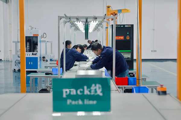 已投資多個(gè)項(xiàng)目！科力遠(yuǎn)、中創(chuàng)新航擬10億擴(kuò)募儲能產(chǎn)業(yè)基金