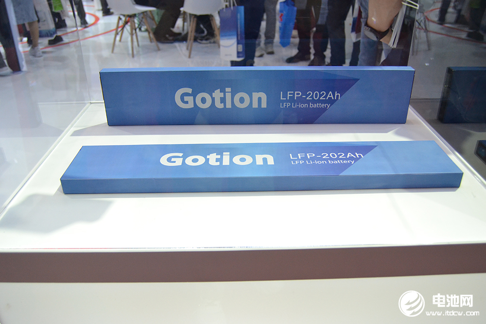 93億元！20GWh！國軒高科摩洛哥動(dòng)力電池工廠啟動(dòng)建設(shè)