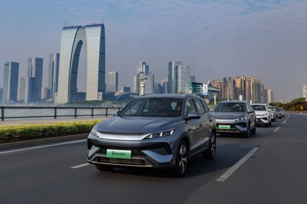 新能源又一千億細分市場崛起 本土企業(yè)正逐步打破國際巨頭壟斷