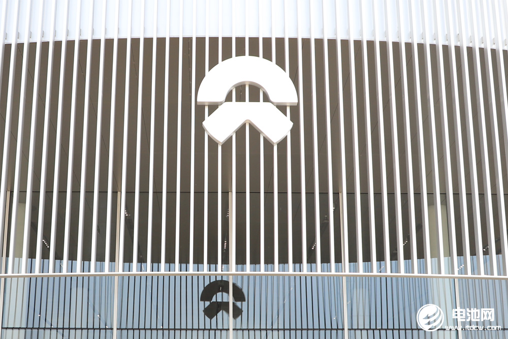 蔚來一季度收入超120億元 李斌:第四季度有機會實現(xiàn)盈利