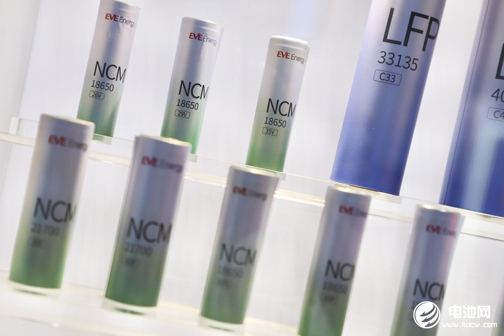 又一電池頭部企業(yè)奔赴港交所 “A+H”鋰電隊再添新成員