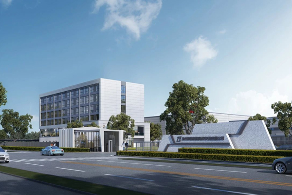 總投資約20億!新型復(fù)合集流體高端材料產(chǎn)線在江蘇揚(yáng)州投產(chǎn)