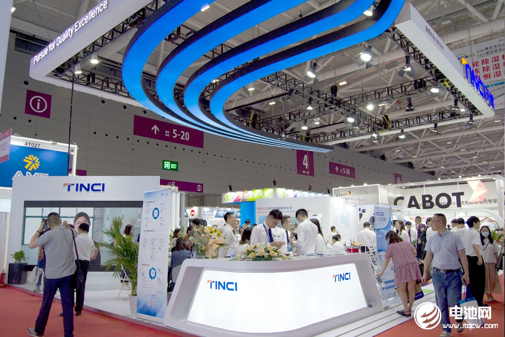 20.3億元！年產15萬噸！天賜材料摩洛哥項目正式落地