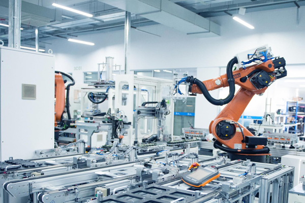 年收入近162億！新能源車動力系統公司創業板IPO過會