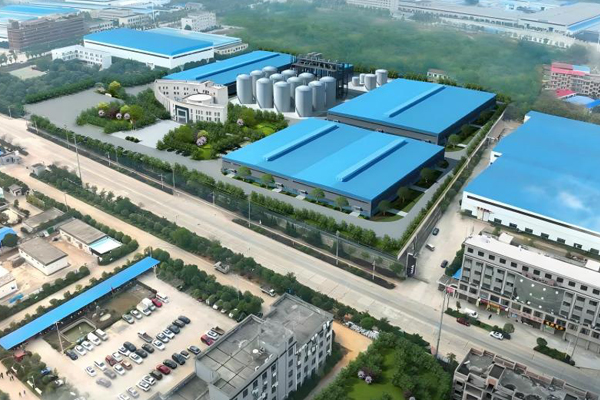 投資4.18億元！湖南湘潭一固廢提鋰項目獲批