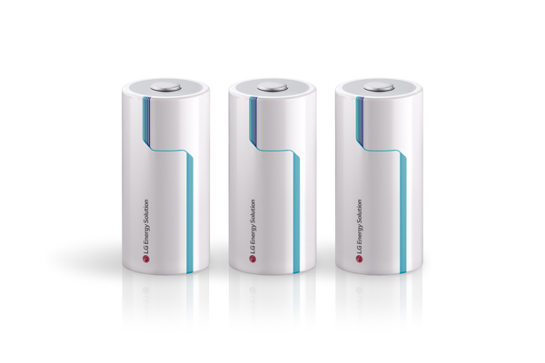 8GWh!韓系電池公司首獲中國(guó)車企圓柱電池訂單