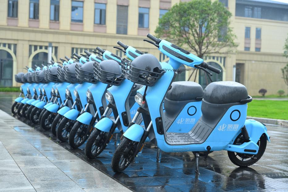 【燃料電池周報】北京一氫動力系統工廠投產！山東一氫能國企轉讓75%股權