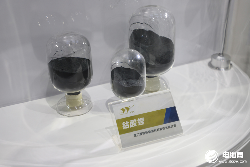 【正極材料周報】年產1.5萬噸碳酸鋰項目落地江西贛州！大中礦業擬在湖南投建金屬鋰電池新材料項目