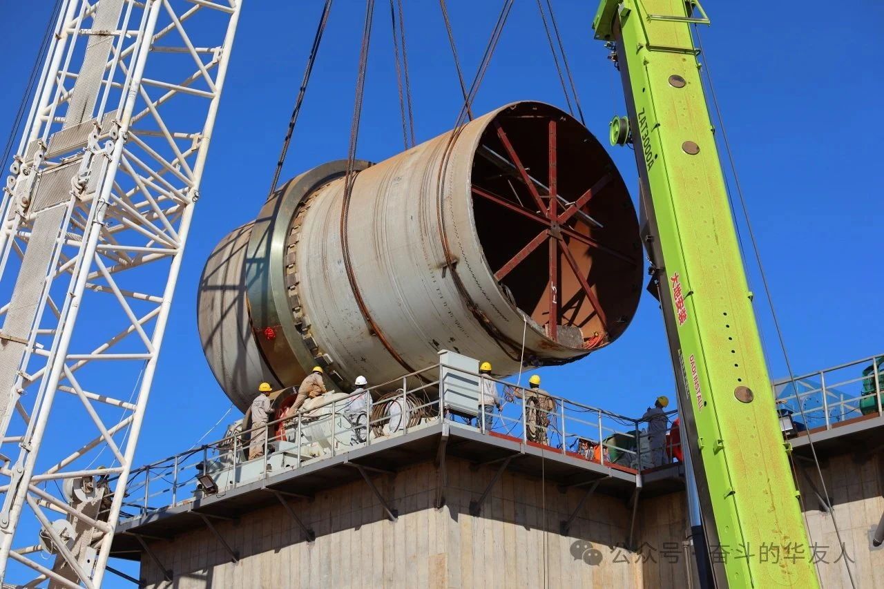 14.34億元!年產5萬噸!華友鈷業首個境外鋰鹽項目或于明年投產