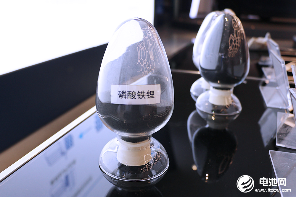 【正極材料周報】寧德時代宜春鋰礦停產！多家公司披露磷酸鐵鋰項目進展