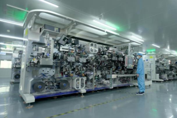 增值超835%！紫建電子擬收購寧波啟象51%股權