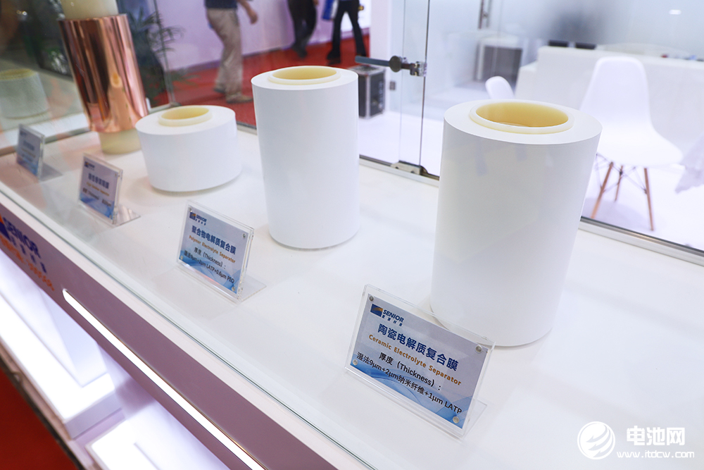 “A+H”排隊待發已超十余家！港交所再迎兩家鋰電上市公司奔赴