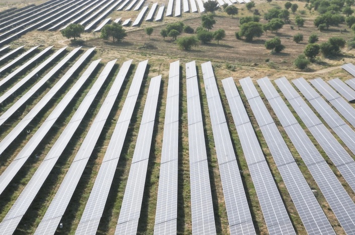 合計3.1GWh!兩中企獲印度儲能系統(tǒng)訂單