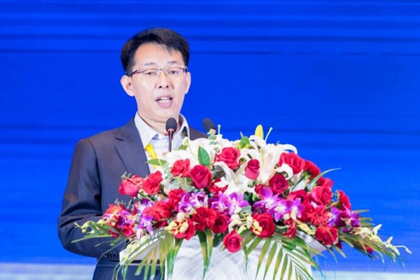 鋰電企業(yè)掀起赴港上市潮 于清教:上市僅僅是起點