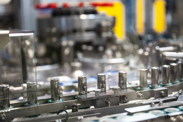 這一32GWh動力電池工廠投產 主要生產21700電池