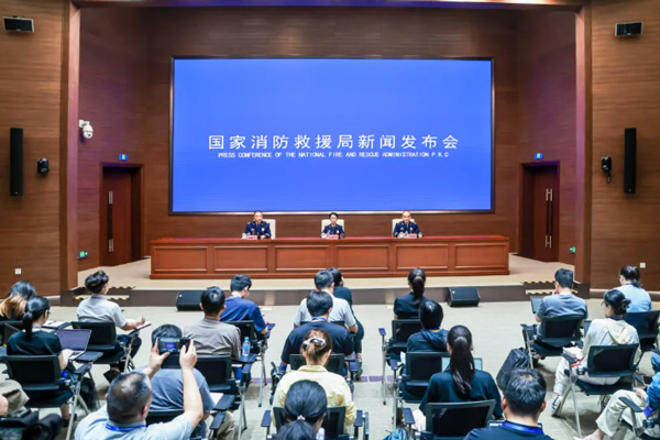 國家消防救援局：上半年發(fā)生電動自行車火災(zāi)7048起 同比下降44.7%