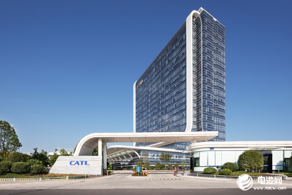 寧德時代再簽2.2GWh儲能系統(tǒng)訂單 將在印尼工廠生產(chǎn)供貨