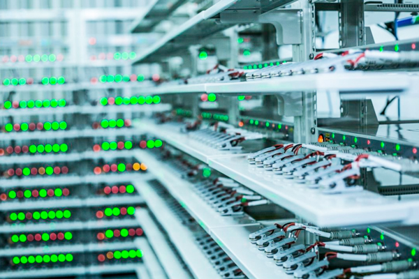 13.5億元!四川眉山這一固態(tài)電池全產(chǎn)業(yè)鏈項(xiàng)目獲新進(jìn)展