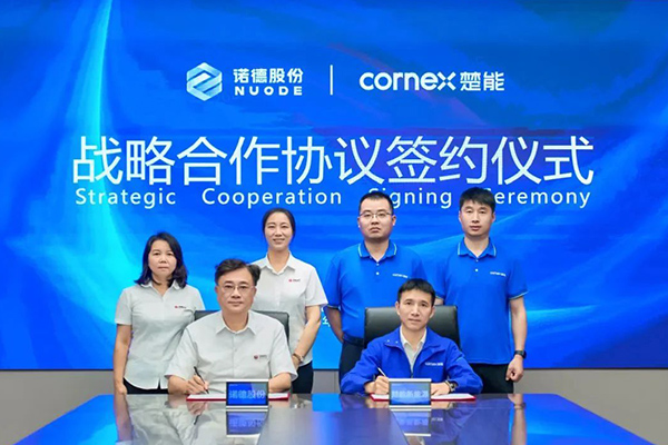 【銅箔周報】諾德股份拿下16萬噸銅箔訂單！嘉元科技預(yù)計今年固態(tài)電池銅箔出貨100噸