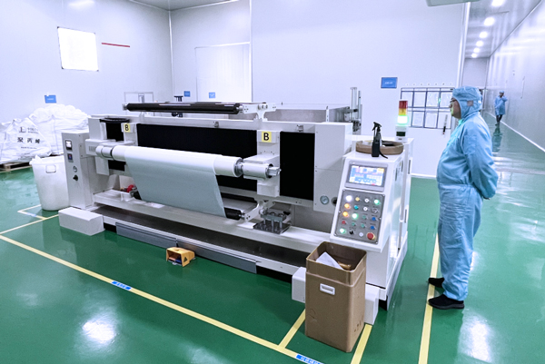 數千萬元!這一固態電池材料公司完成Pre-A輪融資